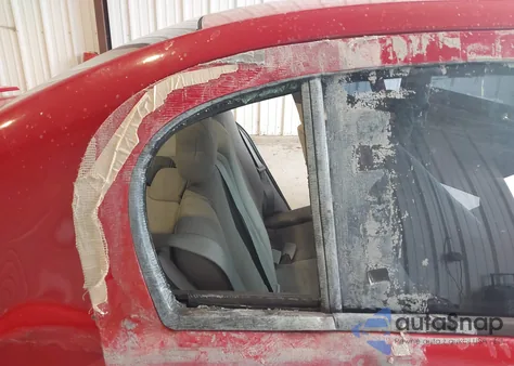 2010 Chevrolet Cobalt Lt from USA, damaged, VIN 1G1AD5F53A7183596